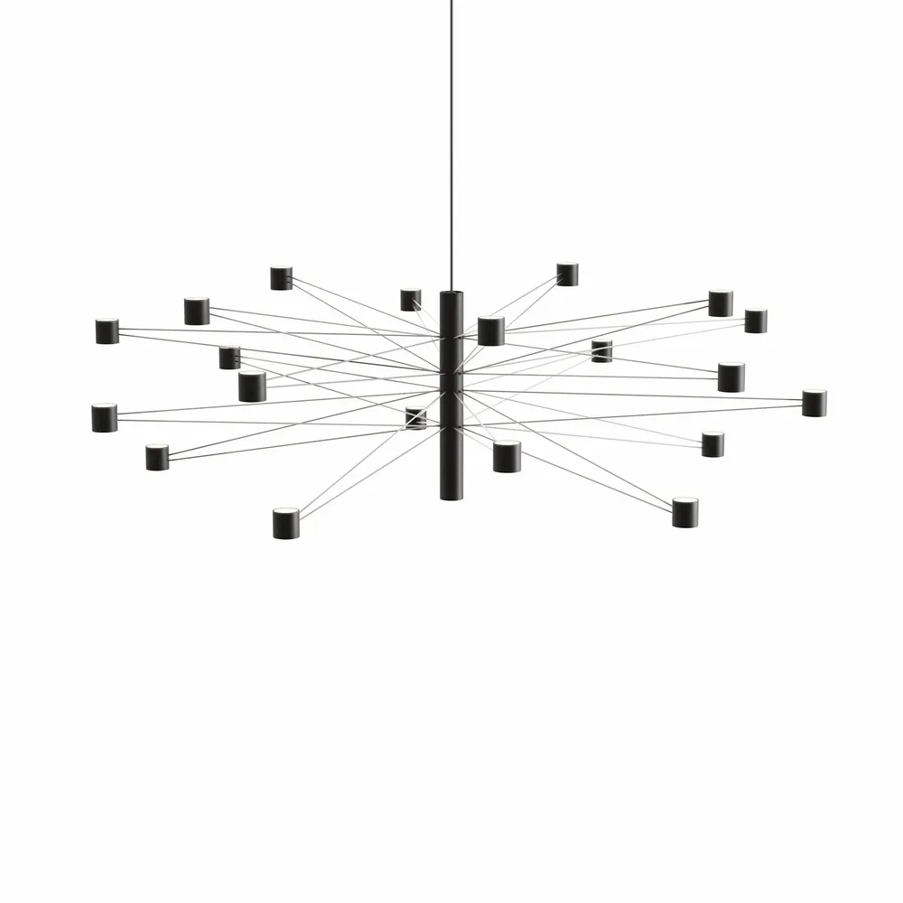 Hanging lights - POLAR - KDLN