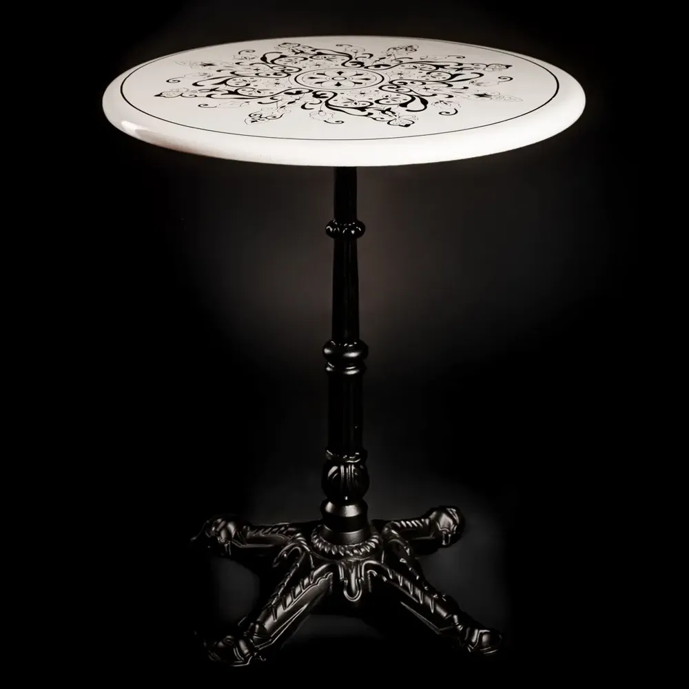 Coffee tables - ceramic tables for living room - DB-CERAMICS