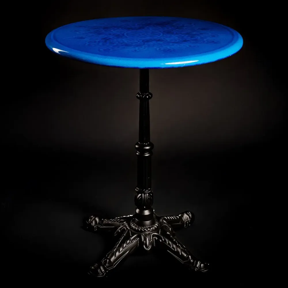 Coffee tables - ceramic tables for living room - DB-CERAMICS