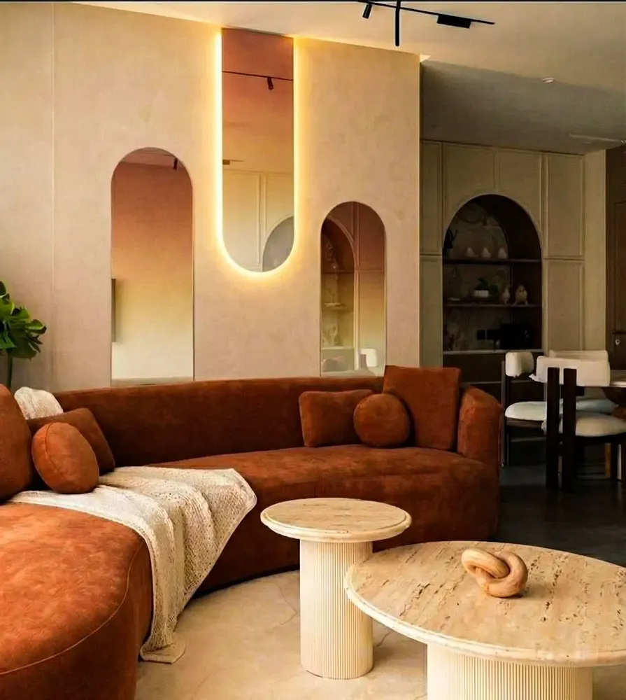 Mirrors - PANA - NARCIS