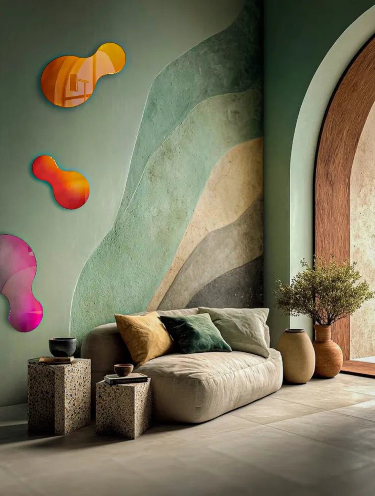 Mirrors - PANA - NARCIS