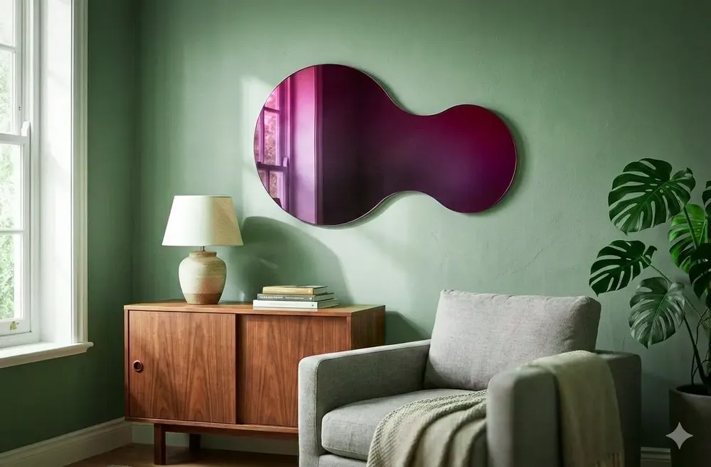 Mirrors - PANA - NARCIS