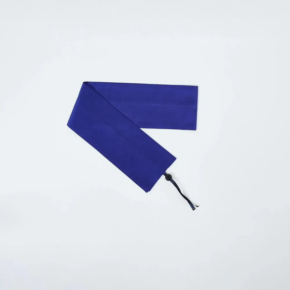 Unique pieces - Silk Scarf | FEATHER - POP UP DRESS