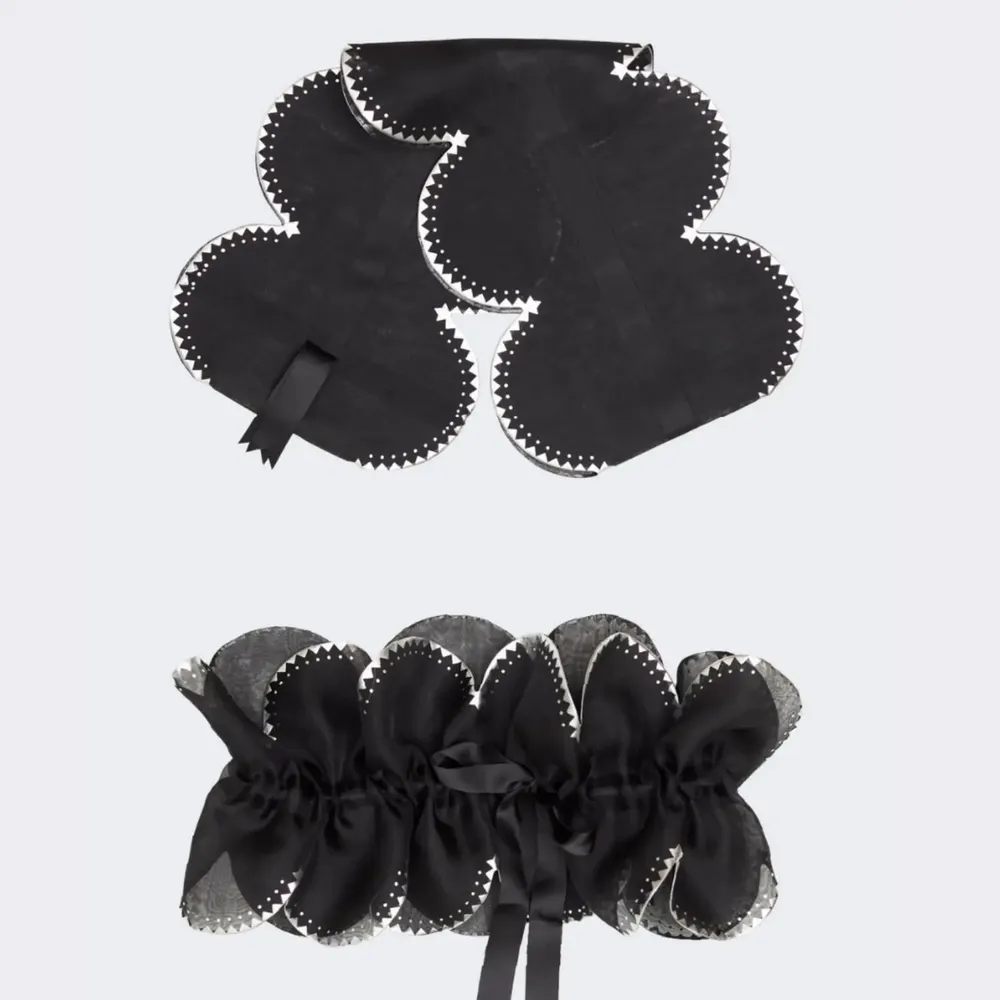 Unique pieces - Silk Scarf | ARCH - POP UP DRESS