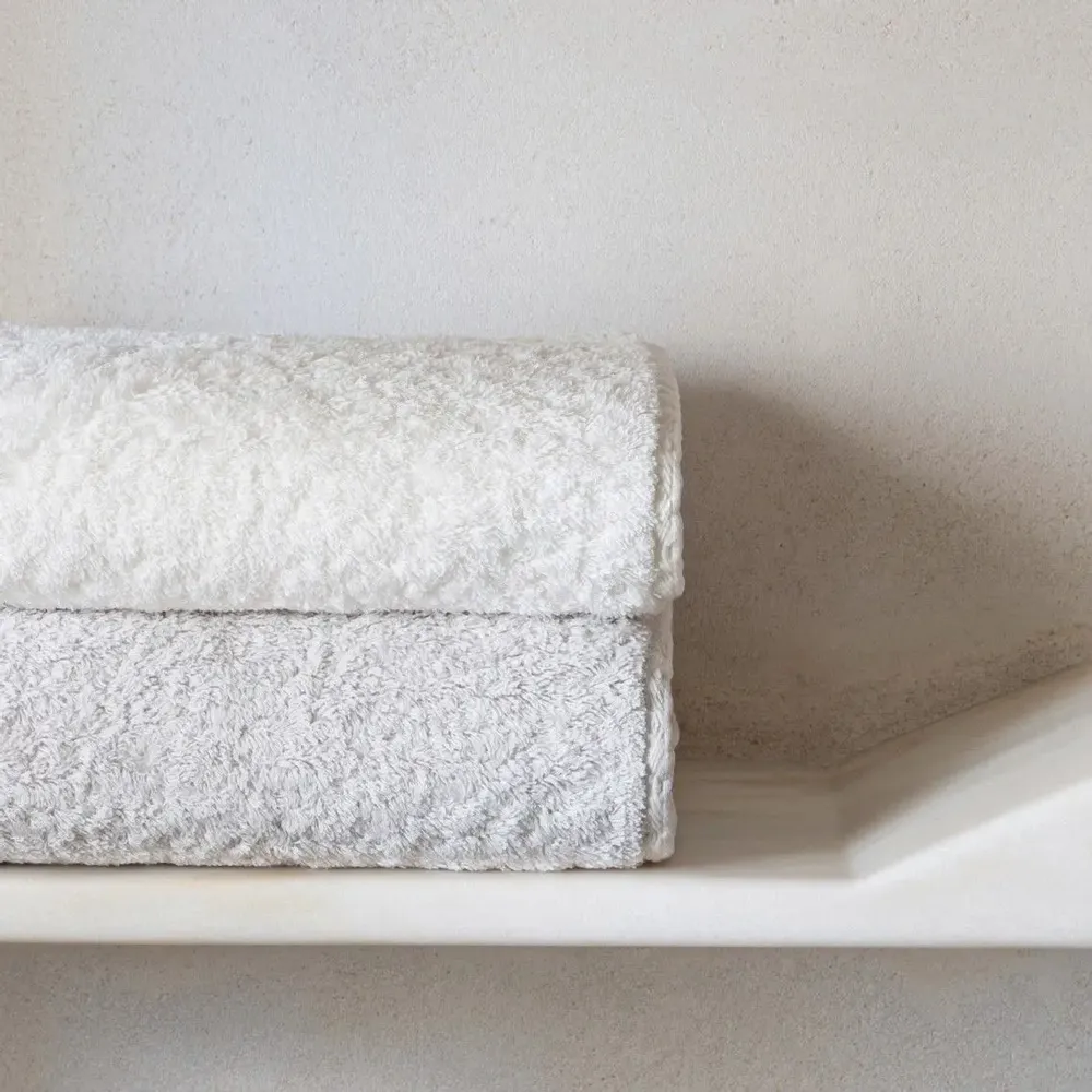 Autres linges de bain - Serviettes de Bain - GRACCIOZA