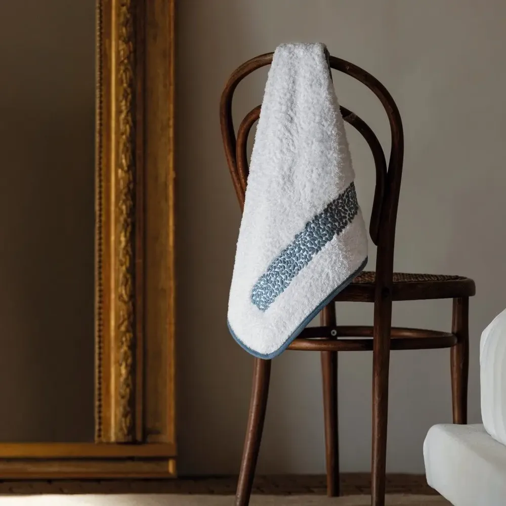 Autres linges de bain - Serviettes de Bain - GRACCIOZA