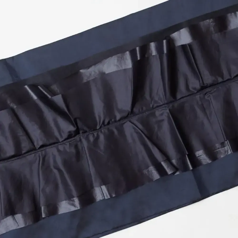 Scarves - Silk Scarf | MERMAID - POP UP DRESS