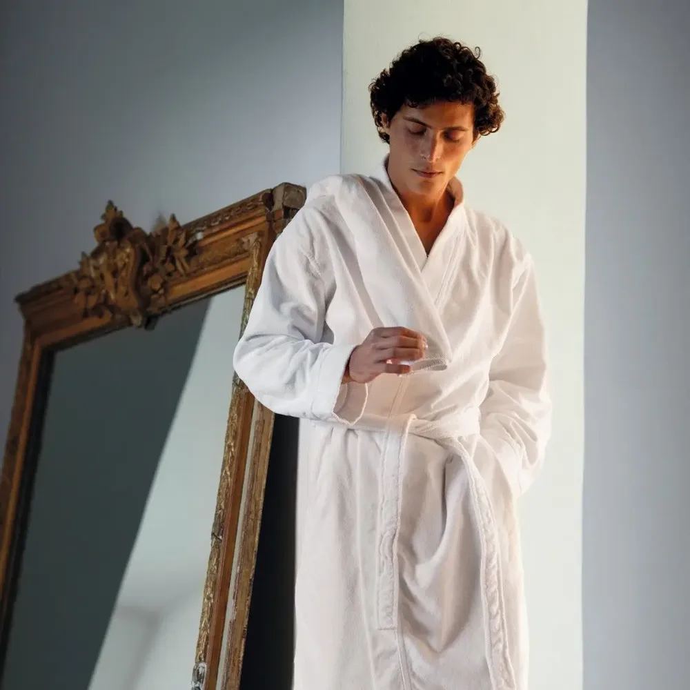 Peignoirs - Peignoirs - GRACCIOZA