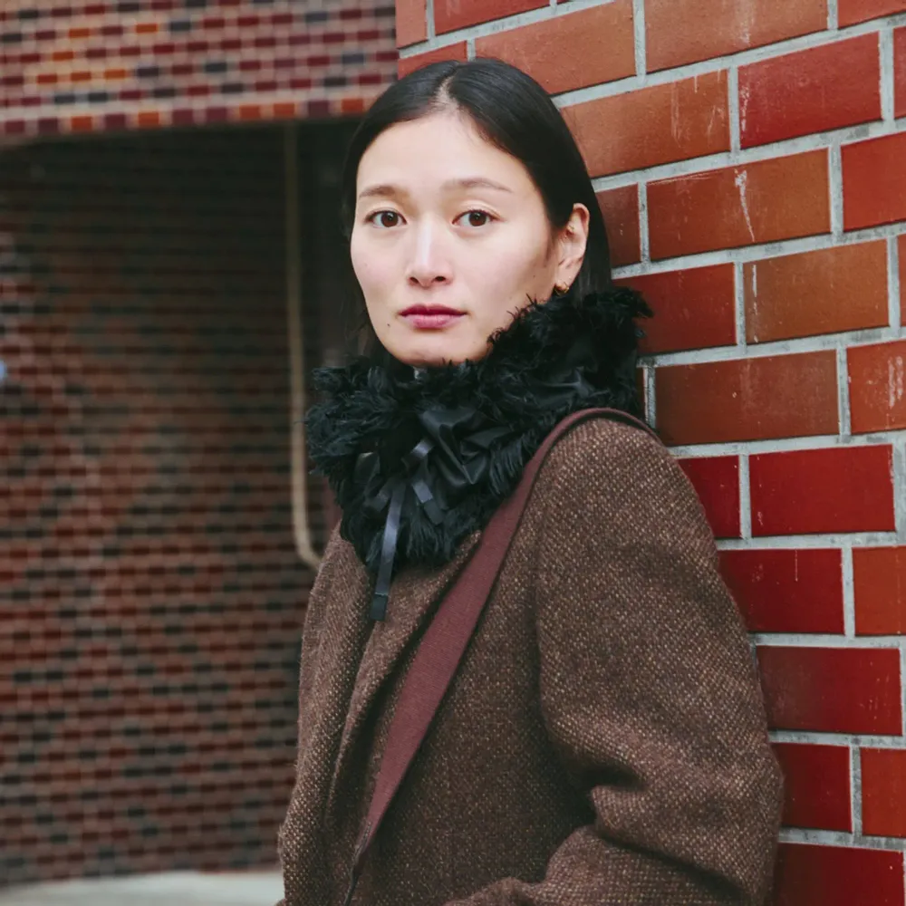 Scarves - Silk Scarf | ANIMAL - POP UP DRESS