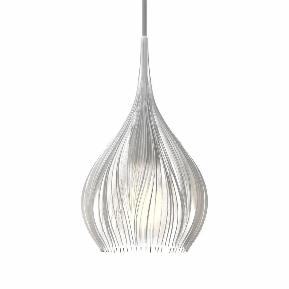 Hanging lights - Fald Pendant Lamp - Single - SHEYN