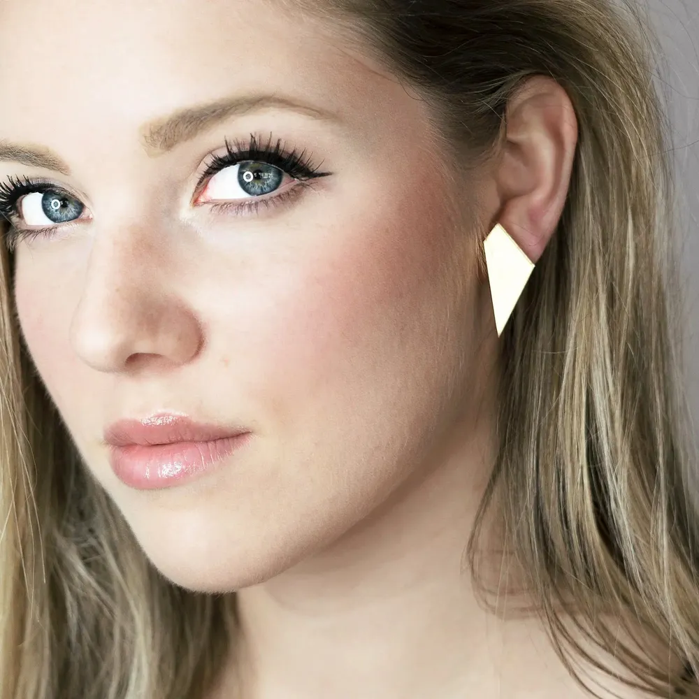 Bijoux - LOVE Vert - TELLMEE