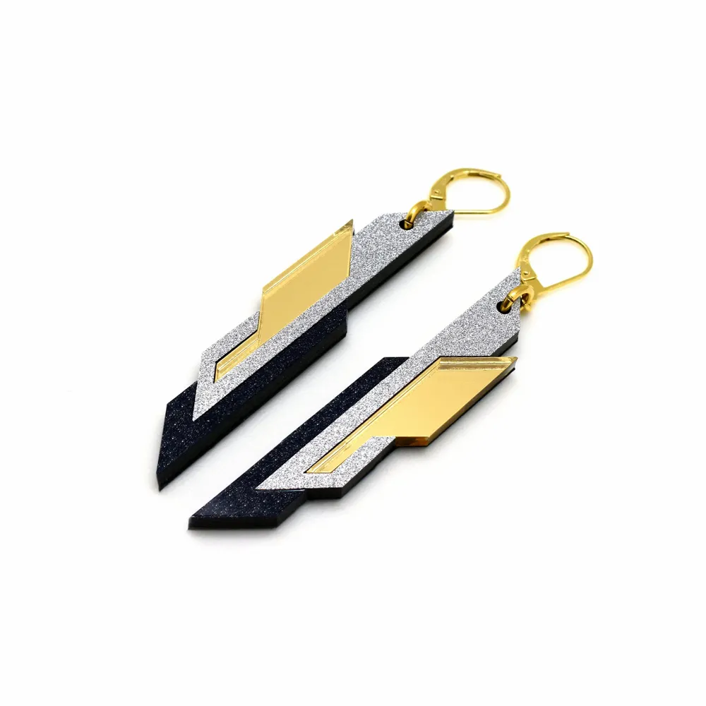 Bijoux - PEGASUS Or - TELLMEE