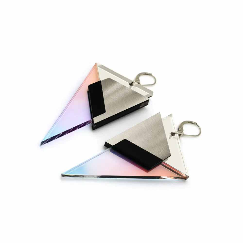 Jewelry - MIAMI Silver - TELLMEE