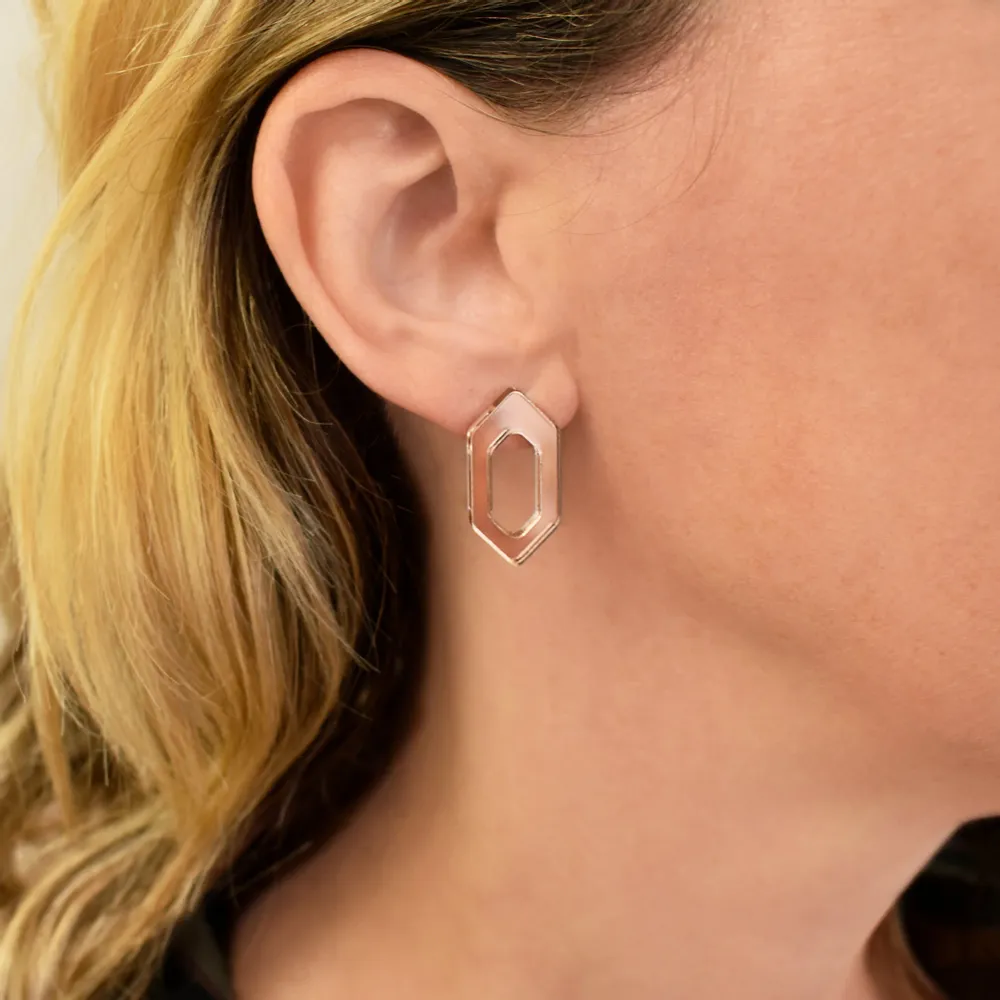 Jewelry - LINK Copper - TELLMEE