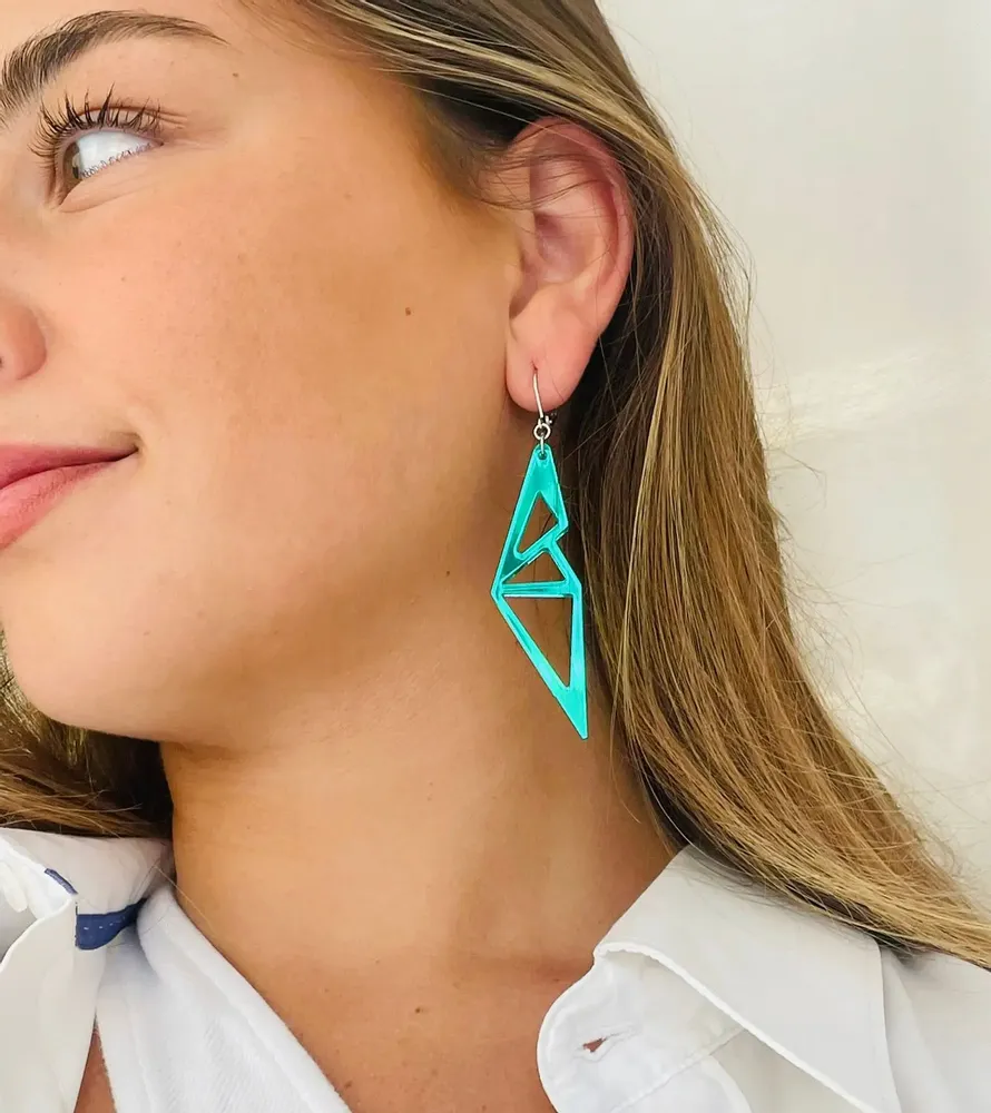 Jewelry - BAT Noir - TELLMEE