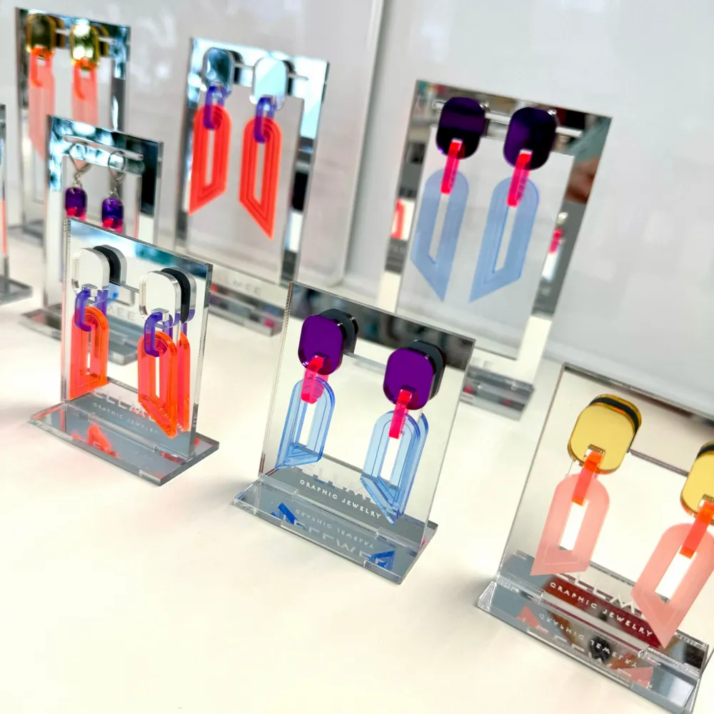 Jewelry - CANDLE COLOR XL Orange - TELLMEE