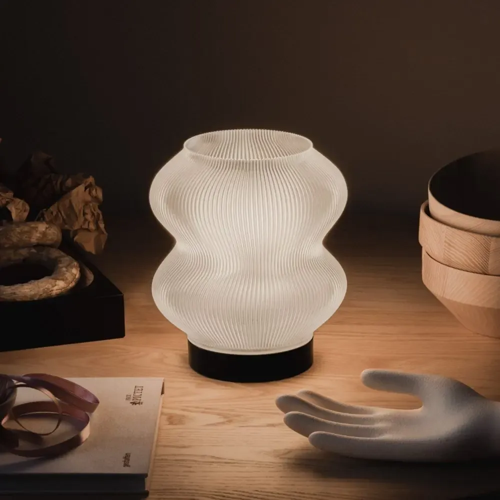 Table lamps - Vellen Table Lamp - SHEYN