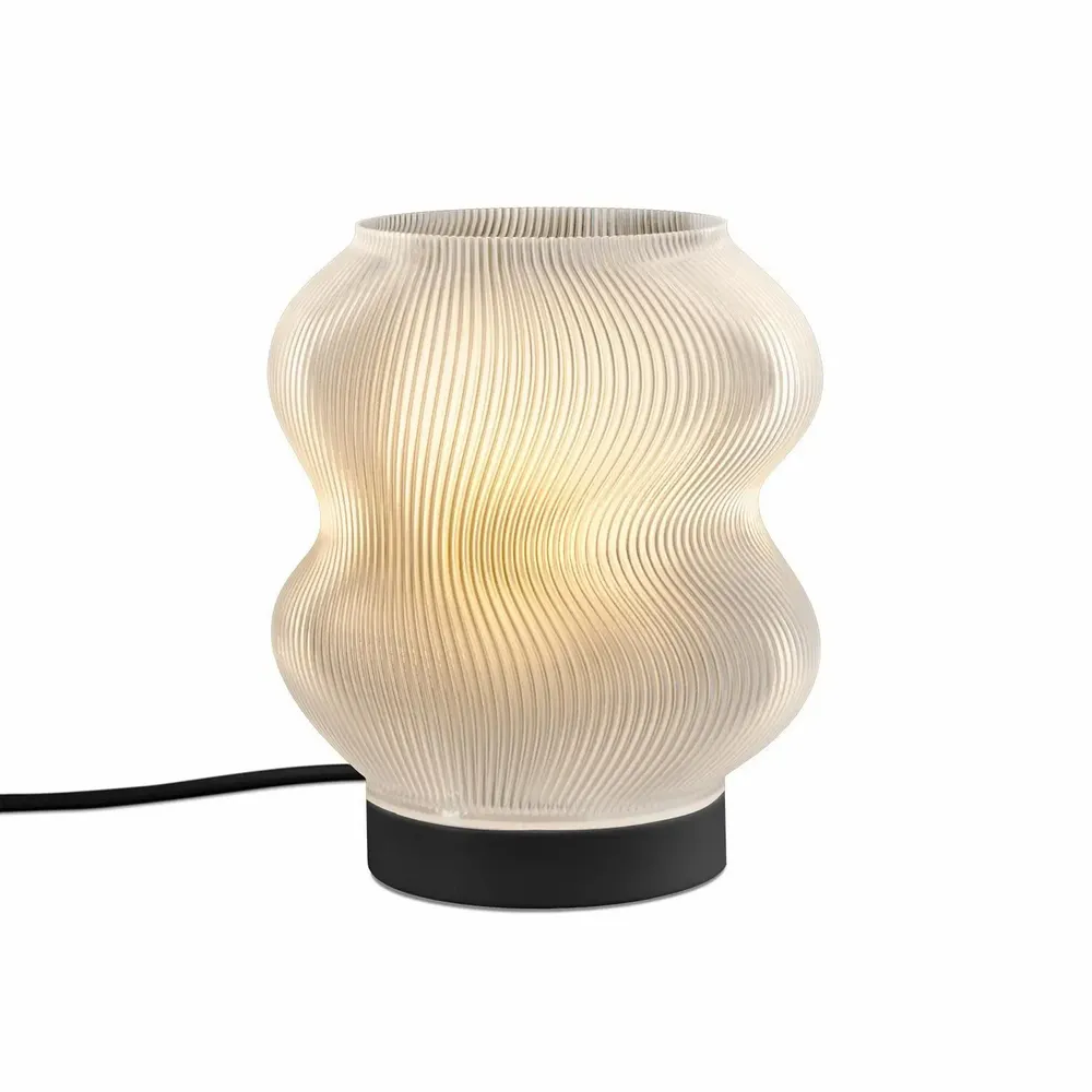 Table lamps - Vellen Table Lamp - SHEYN