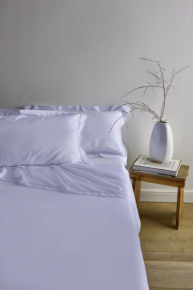 Linge de lit - Basic Bed Set Iris - ANNA MONTI