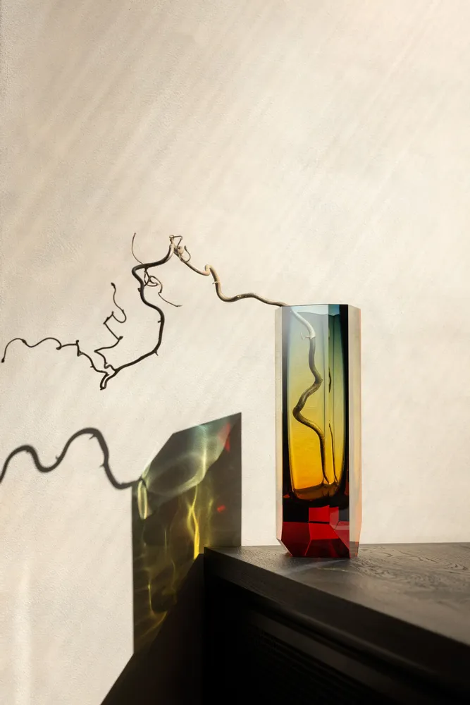 Vases - MAGNUS - MOSER