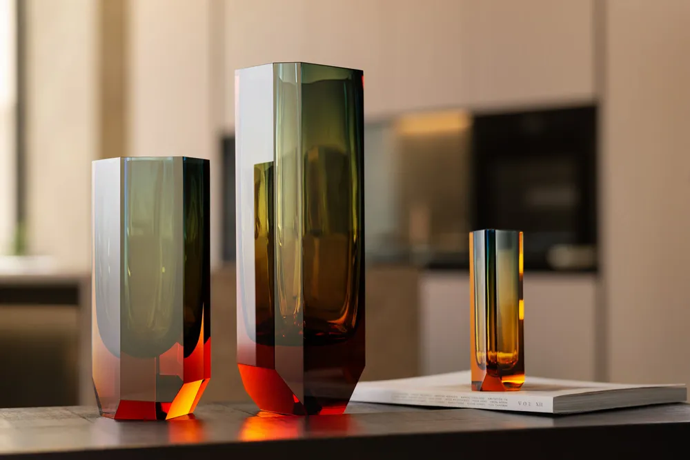 Vases - MAGNUS - MOSER