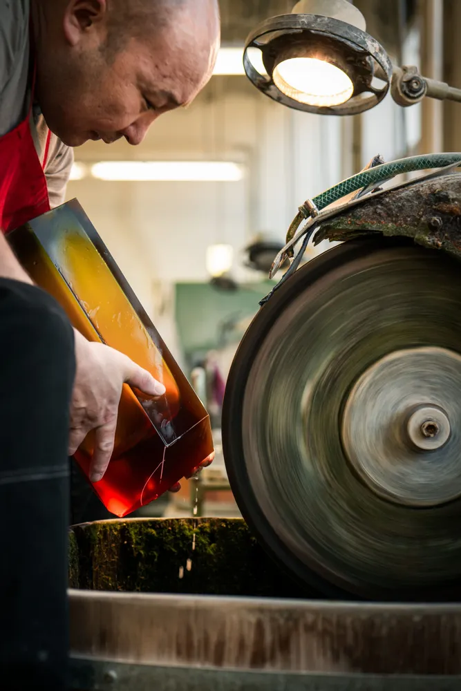 Vases - MAGNUS - MOSER