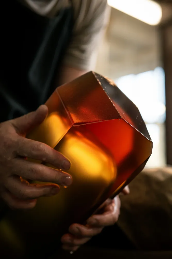 Vases - MAGNUS - MOSER