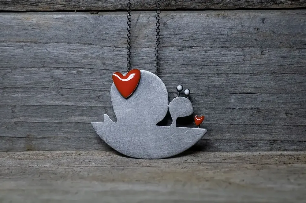 Bijoux - FUNNY ANIMALS COLLECTION - PASA GIOIELLI