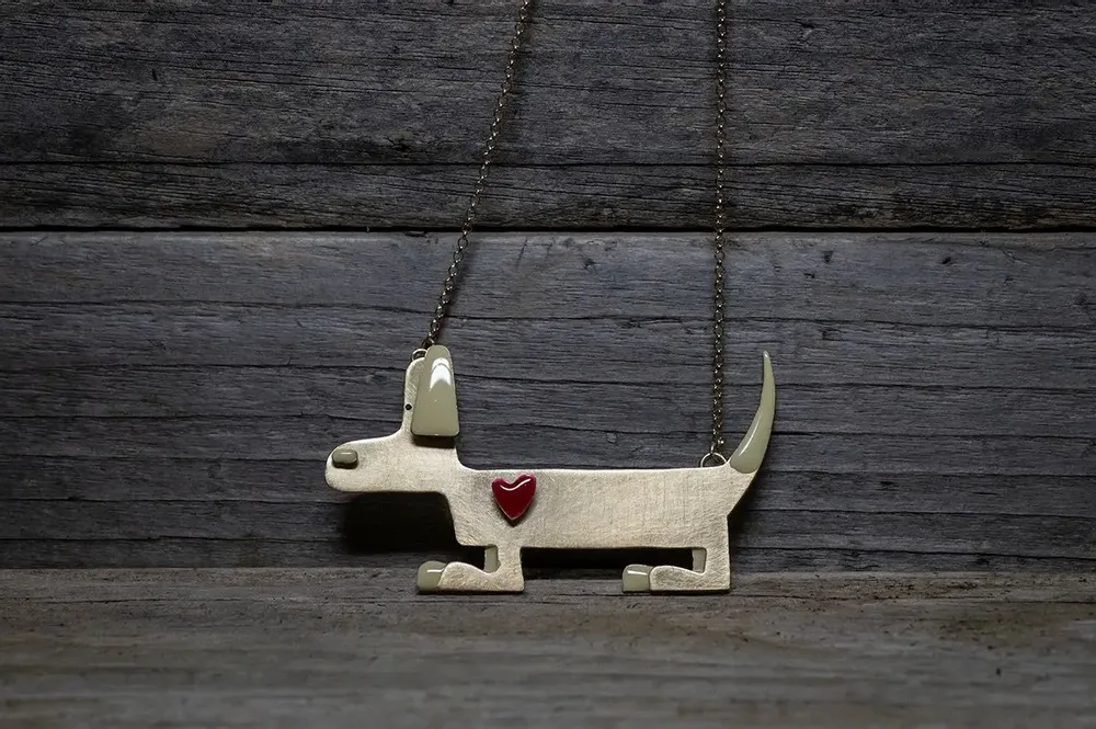 Bijoux - FUNNY ANIMALS COLLECTION - PASA GIOIELLI