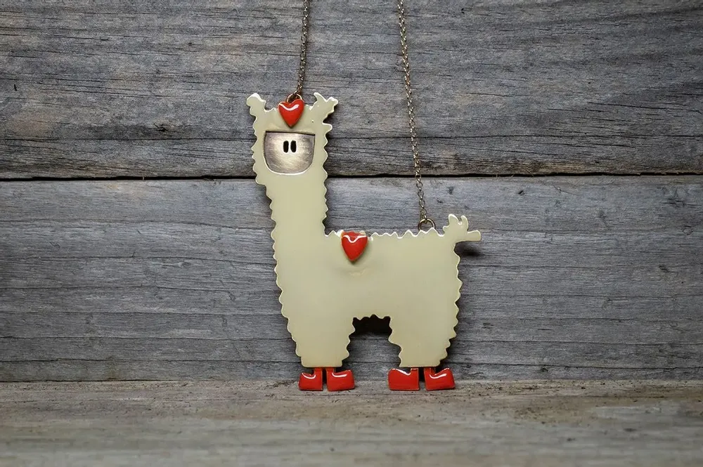 Bijoux - FUNNY ANIMALS COLLECTION - PASA GIOIELLI