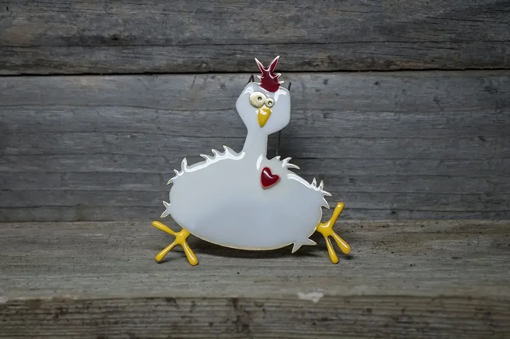 Bijoux - FUNNY ANIMALS COLLECTION - PASA GIOIELLI