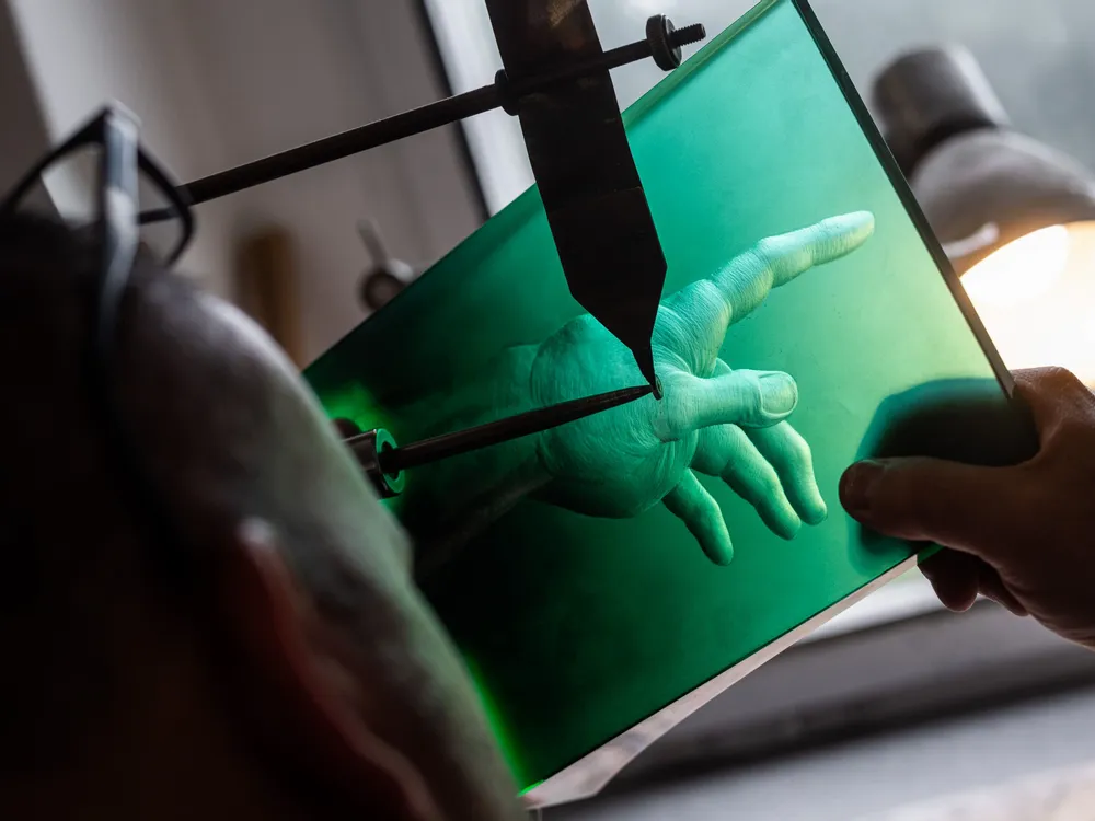 Cristallerie - Echoes Collection - MOSER