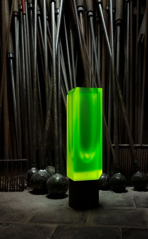 Cristallerie - Echoes Collection - MOSER