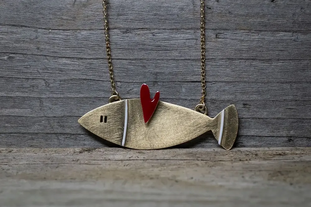 Bijoux - FUNNY ANIMALS COLLECTION - PASA GIOIELLI