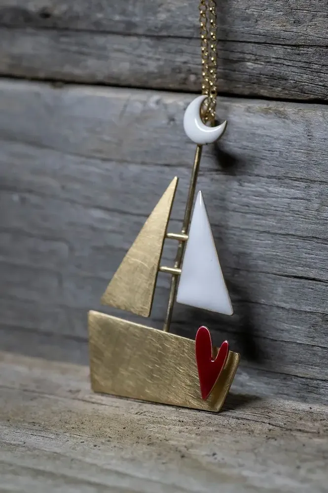 Bijoux - FUNNY ANIMALS COLLECTION - PASA GIOIELLI