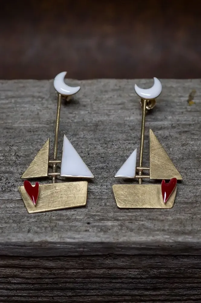 Bijoux - FUNNY ANIMALS COLLECTION - PASA GIOIELLI