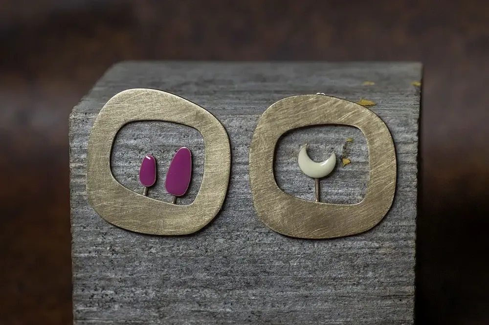 Bijoux - FUNNY ANIMALS COLLECTION - PASA GIOIELLI