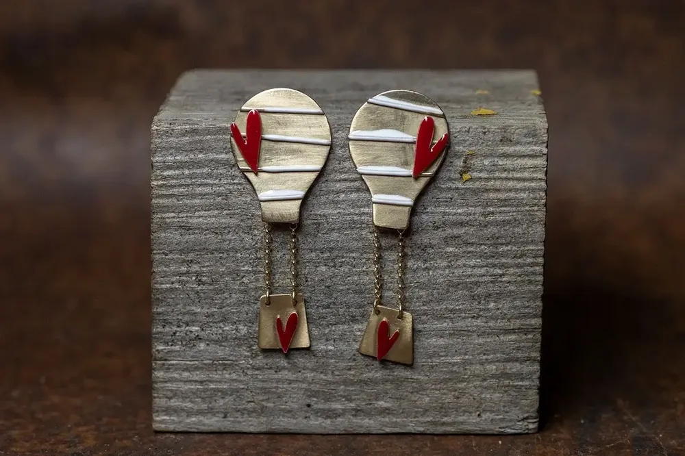 Bijoux - FUNNY ANIMALS COLLECTION - PASA GIOIELLI