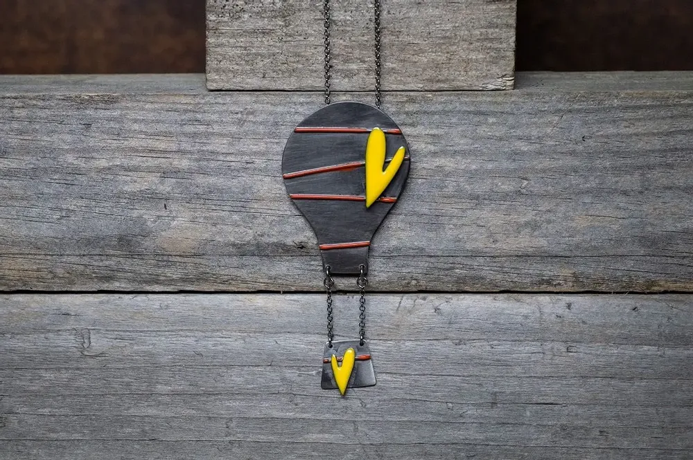 Bijoux - FUNNY ANIMALS COLLECTION - PASA GIOIELLI