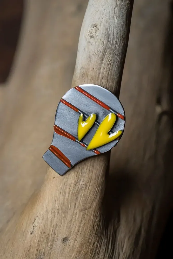 Bijoux - FUNNY ANIMALS COLLECTION - PASA GIOIELLI