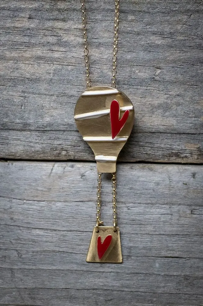 Bijoux - FUNNY ANIMALS COLLECTION - PASA GIOIELLI