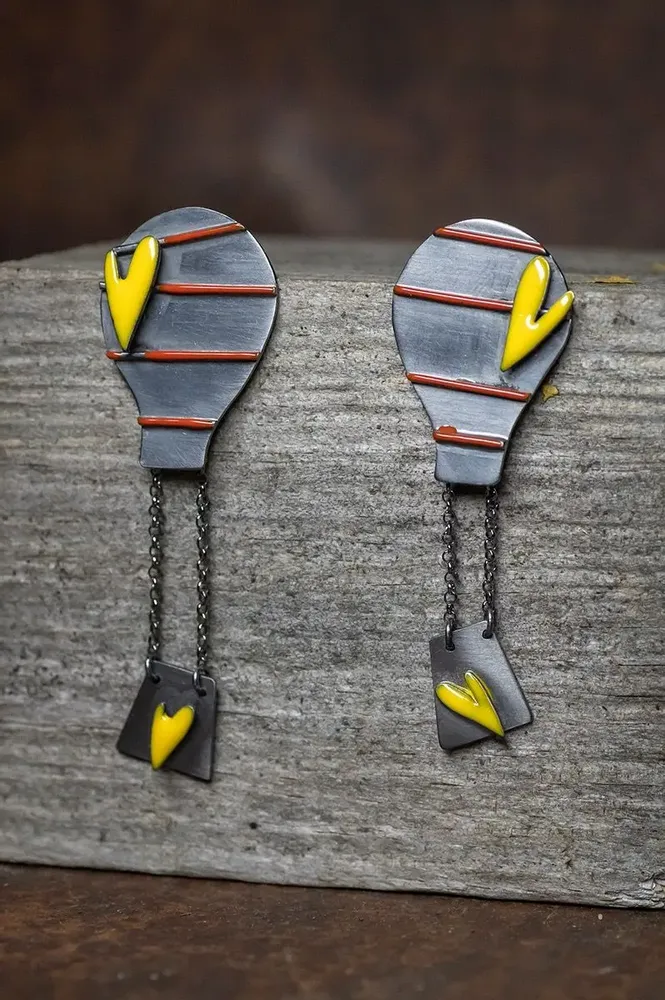 Bijoux - FUNNY ANIMALS COLLECTION - PASA GIOIELLI