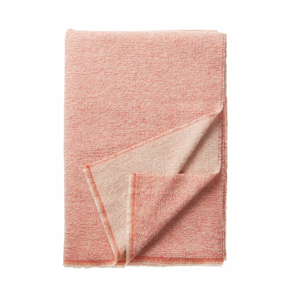 Chambres d'hôtels - Couverture bouclé MALTA - EAGLE PRODUCTS