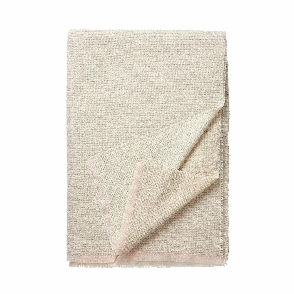 Chambres d'hôtels - Couverture bouclé MALTA - EAGLE PRODUCTS