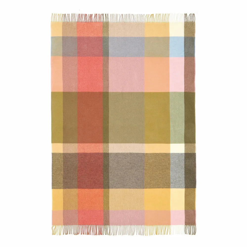 Throw blankets - Blanket RIMINI - EAGLE PRODUCTS