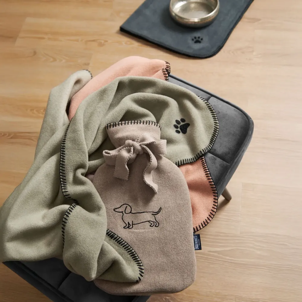 Throw blankets - Dog blanket BENNO - EAGLE PRODUCTS