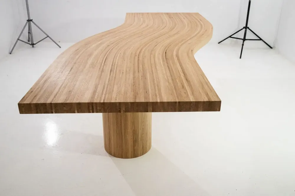 Tables Salle à Manger - Table Sirius - ACTIV 7 PRODUCT