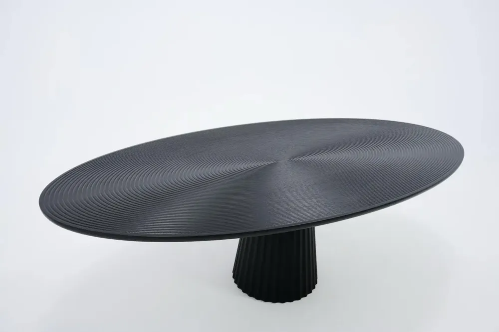 Autres tables  - Waves table - ACTIV 7 PRODUCT