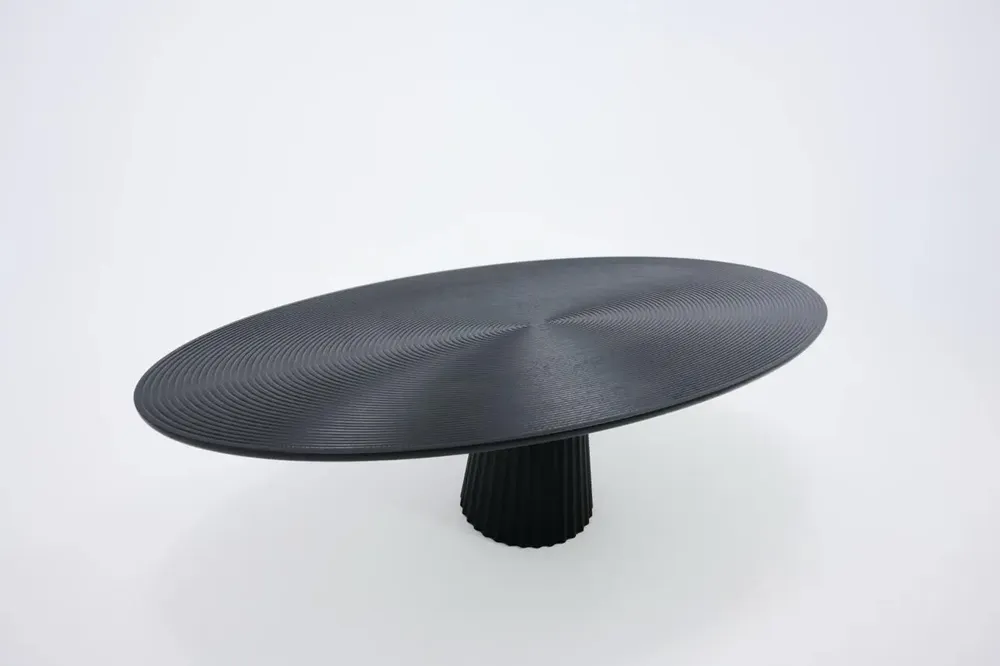 Autres tables  - Waves table - ACTIV 7 PRODUCT