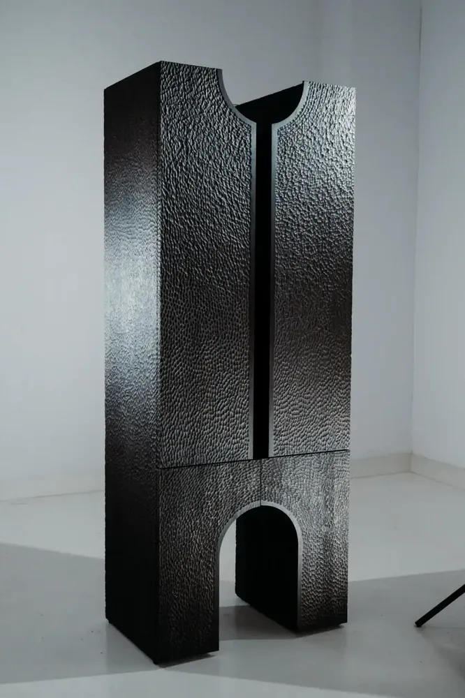 Commodes - Portal cabinet - MASARA